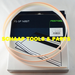 Geleiderail antisplinterstrip FS-SP1400/T | 495207